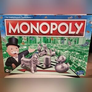 Monopoly Board Game